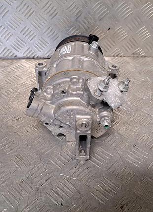 Компресор кондиціонера ford focus mk4 1.5 ecoboost 5