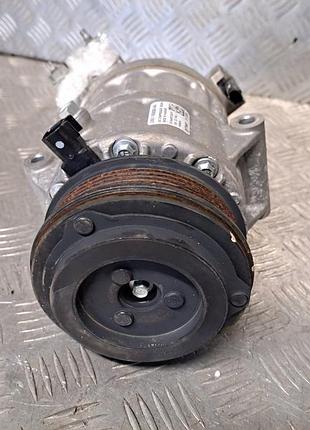 Компресор кондиціонера ford focus mk4 1.5 ecoboost 6