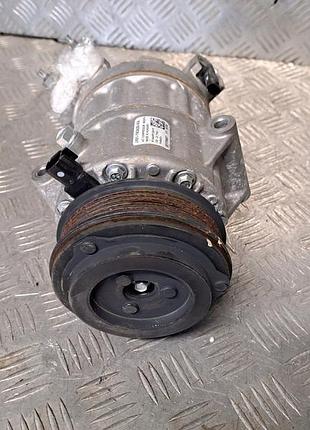 Компресор кондиціонера ford focus mk4 1.5 ecoboost 7