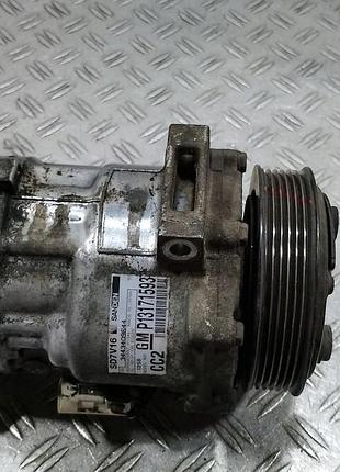 Компресор кондиціонера opel насос, vectra c p13171593