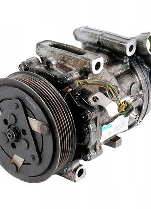 Компресор кондиціонера citroen c5 c6 peugeot 407 508 607 2.0 2.2 hdi