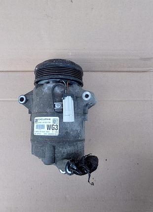 Компресор кондиціонера opel 13297437 wg3
