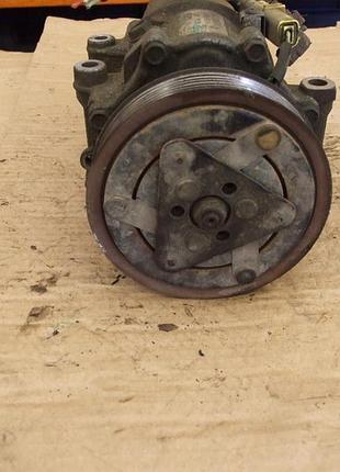Компресор кондиціонера citroen 9659876080