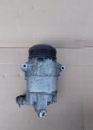 Компресор кондиціонера opel 13297437 wg3 2