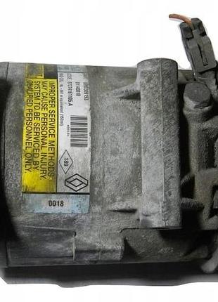 Компресор кондиціонера сценік 1.9dci 8200309193