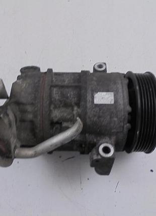 Компресор кондиціонера 55701201 fiat bravo 1.9 jtd