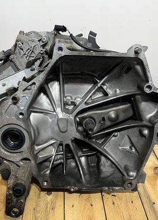 Акпп автоматична коробка передач автоматична honda jazz iii 1.3 sf7m