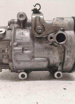 Компресор кондиціонера toyota 042400-0370