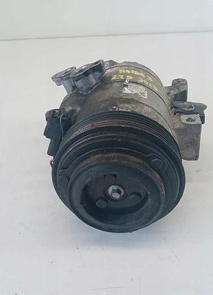 Компресор кондиціонера mazda jubca-07 2