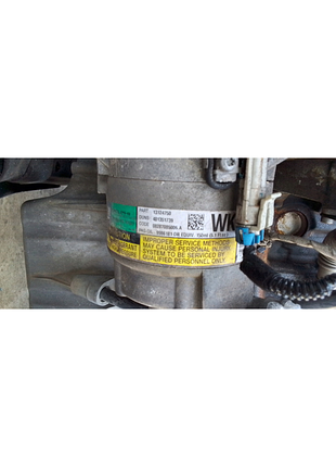 Компресор кондиціонера opel meriva a 1.6 13124750