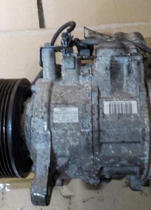 Компресор кондиціонера bmw e60 2.0 d 447260-3821