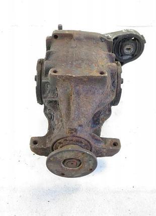 Диференціал bmw e36 1.7 318 tds 2.65