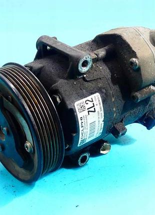 Компресор кондиціонера opel astra iv j 13250608