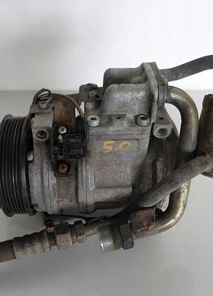 Компресор кондиціонера mercedes-benz w140 0002341211