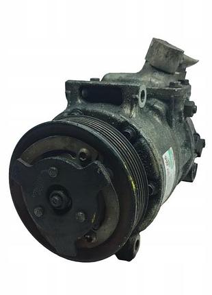 Компресор кондиціонера vw touran 1.9tdi кондиціонера 1k0820859f