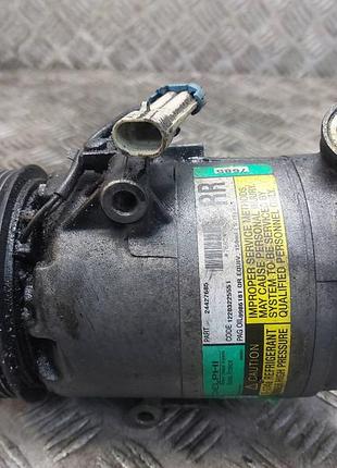 Компресор кондиціонера opel corsa c 1.0 12v 24427685