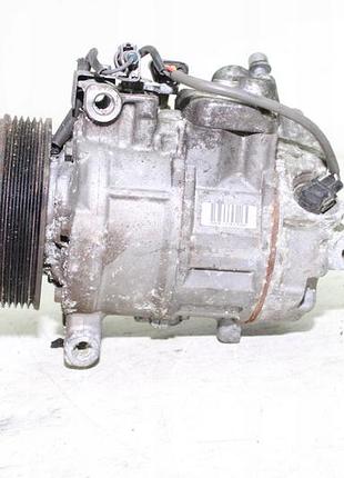 Компресор кондиціонера bmw e87 e90 e91 320d n47 447260-1853 1851 1852 2