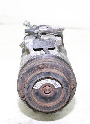 Компресор кондиціонера bmw e87 e90 e91 320d n47 447260-1853 1851 1852 3
