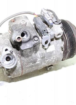 Компресор кондиціонера bmw e87 e90 e91 320d n47 447260-1853 1851 1852 8