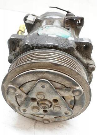 Компресор кондиціонера citroen c8 2.0 hdi 2