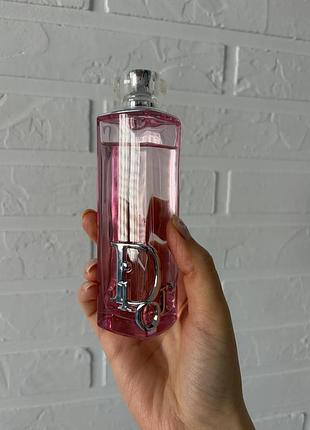 Відливант dior addict rosy glow edp