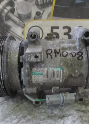 Компресор кондиціонера 1.5dci renault modus