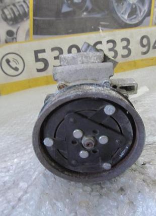 Компресор кондиціонера 1.5dci renault modus 3