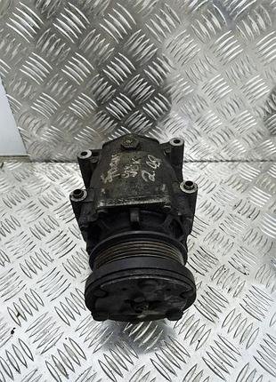 Компресор кондиціонера ford focus 2.0 tdci
