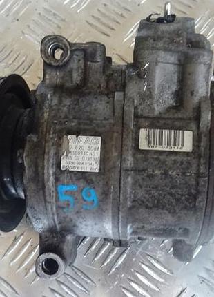 Компресор кондиціонера denso 1k0820808a skoda octavia iii