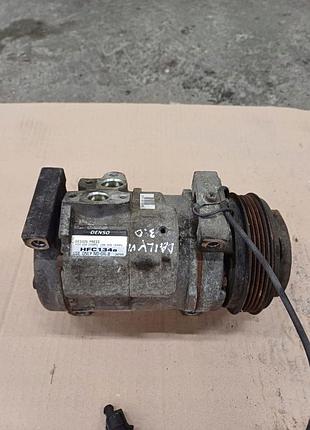 Компресор кондиціонера denso 5801362246