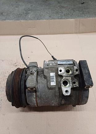 Компрессор кондиционера denso 5801362246 3