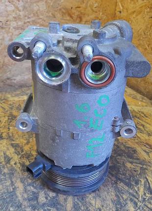 Компресор кондиціонера ford focus mk3 1.6 eb