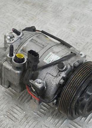 Компрессор кондиционера hyundai santa fe iv 2,2crdi