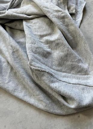 Rick owens long лонгслив рик овенс 5