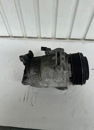Компрессор кондиционера renault coleos 1 та 07- 2.0dci 92600-jy02a