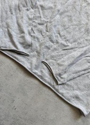 Rick owens long лонгслив рик овенс 4