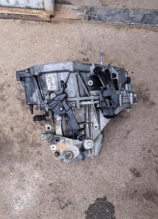 Акпп автоматична коробка передач renault captur ii 1.3 dci tl4357