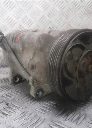 Компресор кондиціонера audi a3 8l 1.6