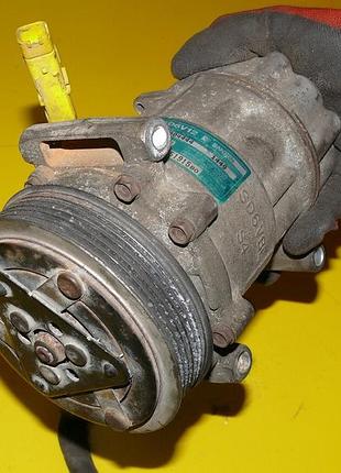 Компресор кондиціонера citroen peugeot 2.0 hdi