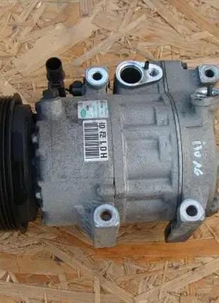 Компрессор кондиционера hyundai i30 1.6 benzy 07-12