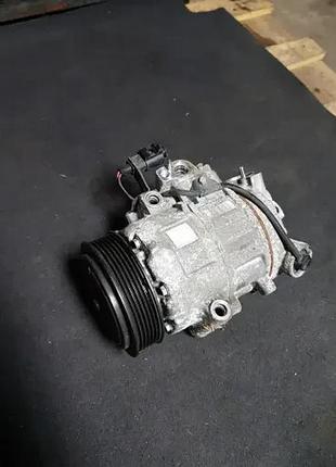 Компрессор кондиционера polo 9n 1.2 6q0820808a