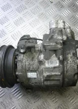 Компресор кондиціонера volkswagen passat b5 1.6 ana