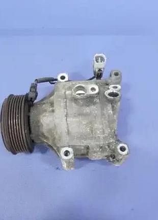 Компресор кондиціонера corolla e12 1.6 2473001660
