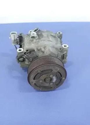 Компресор кондиціонера corolla e12 1.6 2473001660 2