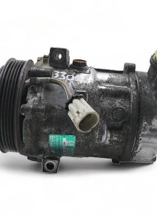 Компресор кондиціонера opel vectra c signum 1.8 13217307