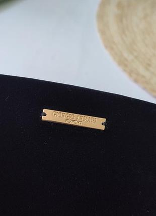 Косметичка giorgio armani 6