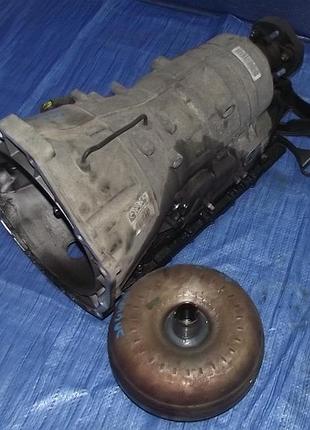 Акпп автоматична коробка передач jaguar s-type 2.5 v6 2r83-7000-hh