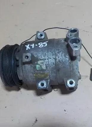 Компрессор кондиционера mazda 6 2.0 19d629ba