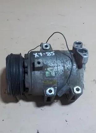 Компрессор кондиционера mazda 6 2.0 19d629ba 3