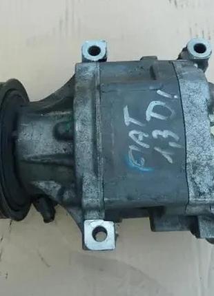 Компрессор кондиционера fiat 1.3 mj denso 6a79756j0